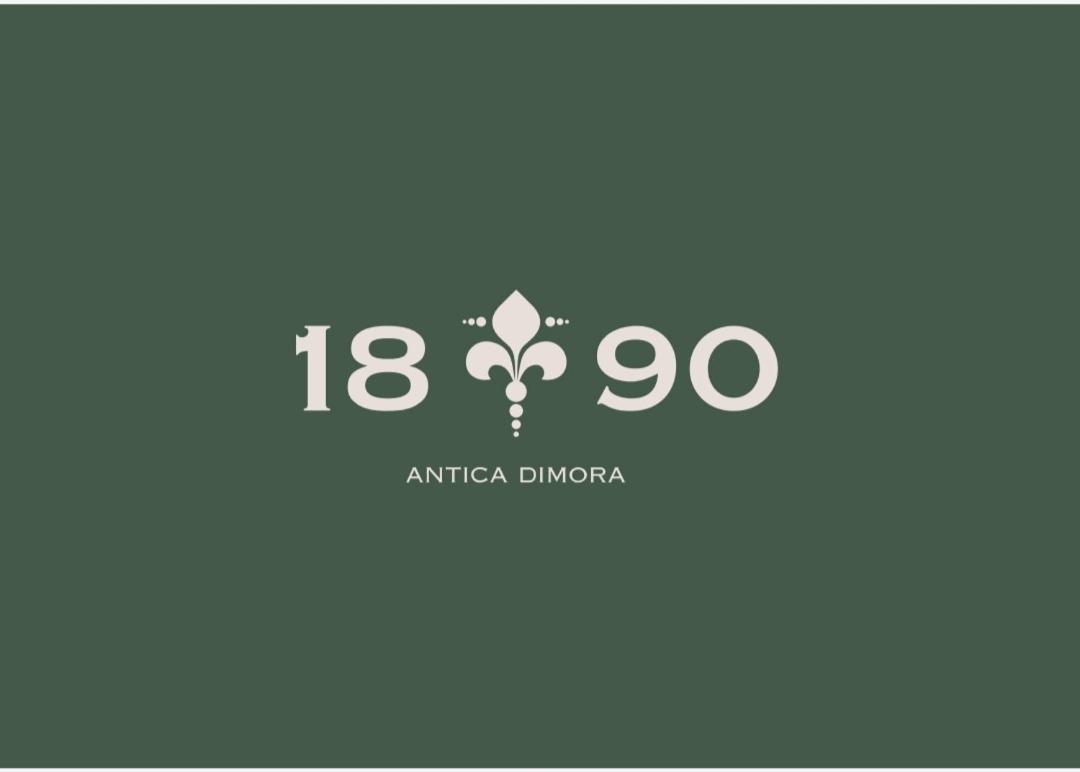 Appartamento Dimora 1890 Parabita Esterno foto